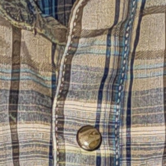 Men XXL Carhartt Retro long sleeve - Picture 3 of 6